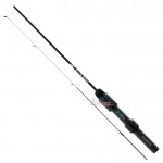 Прът BLUE BIRD NANO 6'0" 1.83 м 0.2-1.5 г Ex.Fast BB1-602N-S K1-3 - Favorite
